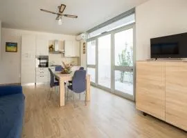 Casa vacanza Torre Specchia
