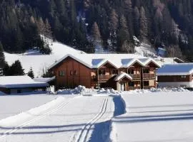 Tauern Appartements