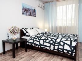 Apartment on Soborniy 85，位于Oleksandriya的酒店