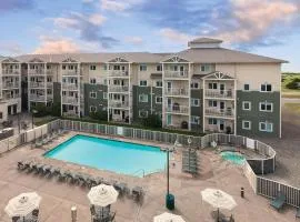 WorldMark Long Beach