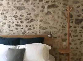 La Calade 1 bedroom Studio - Biot Village