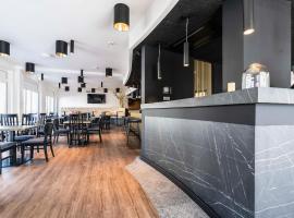 Abasto Hotel München Feldmoching，位于慕尼黑的酒店