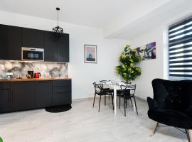 Apartament Solny Centrum Wieliczka 11，位于威利兹卡的酒店