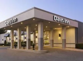 安大略伦敦戴斯酒店