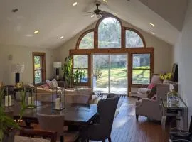 Private Berkshire Escape Special April Pricing select your dates for discount Monthly Pricing