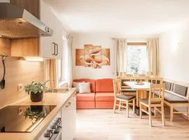 Apartments Silva Klausberg