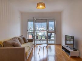 Apartment Plamenatz，位于巴尔的酒店