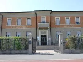 Student's Hostel Parma