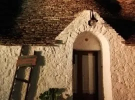 Luxury trulli Sabotino