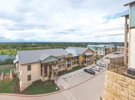 WorldMark Marble Falls