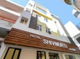 Hotel ShivMurti Classic