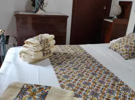 伊尔帕德力诺住宿加早餐旅馆