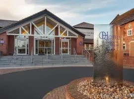 The Telford Hotel, Spa & Golf Resort