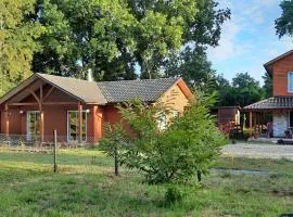 Cabañas Las Araucarias