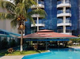 Samiria Jungle Hotel，位于伊基托斯Coronel FAP Francisco Secada Vignetta International Airport机场 - IQT附近的酒店