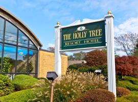 Holly Tree Resort, a VRI resort，位于西雅茅斯的度假村