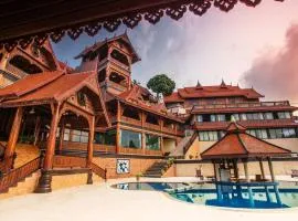 浩瀚海洋海滩度假村酒店