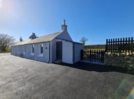 Bruxie Holiday Cottages - Honeysuckle Cottage