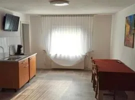 Apartments zum stillen Winkel