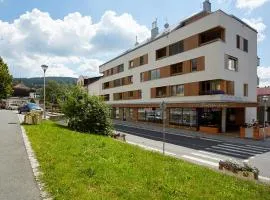 Apartmany Rezidence Klostermann & Javor