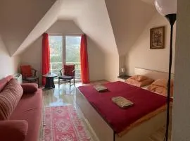 仙女岩住宿加早餐旅馆