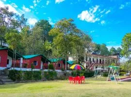 Kasauli Nature Inn