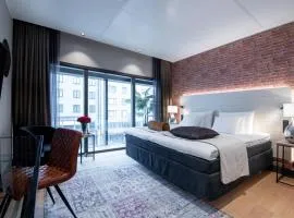 索罗索克斯酒店拉赫蒂瑟拉霍那