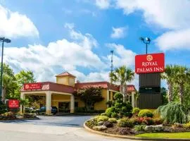 Royal Palms Inn