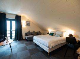 Smart Bnb - Hotel Battice，位于巴蒂斯的酒店
