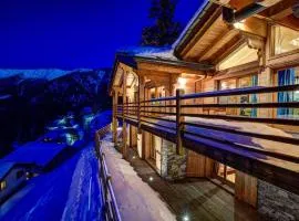 Chalet Auriane