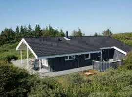 Three-Bedroom Holiday home in Hjørring 7