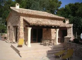Casita - La Siesta, Moraira