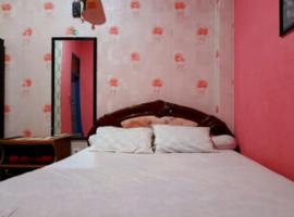 Hotel Rosichan Bau Bau Mitra RedDoorz