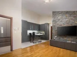 Apartment Leonardo