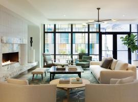 Kimpton Sylvan Hotel Buckhead Atlanta，位于亚特兰大的酒店