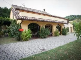 B&B Salvarosa