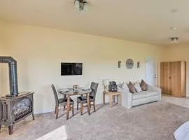 Geneva Studio, 3 Miles to Seneca Lake!
