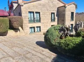 Hotel A Forxa Cafetería Restaurante