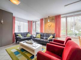 Chalet in Ulestraten near Maastricht