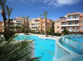 Apartment Iris Village Kato Paphos