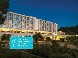 Magal Maradiso Hotel by Aminess，位于奈维斯的宠物友好酒店