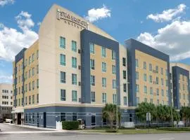 Staybridge Suites St. Petersburg FL by IHG