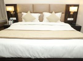HOTEL DDSUITES AGRA，位于阿格拉的酒店