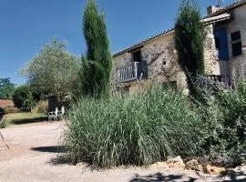 Le Gîte de La Maison des Chats - Gîte en Quercy