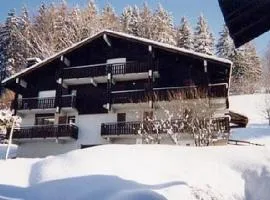 Appartement confortable a Megeve 60 m² vue sur montagnes