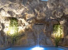 Cave Chalet Parnassos