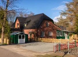 Haus Nordstrand FeWo Prerow