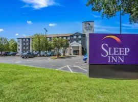 Sleep Inn Fort Mill near Carowinds Blvd