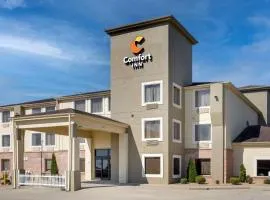 Comfort Inn Somerset - Lake Cumberland