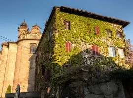 阿罗玛塔里奥住宿加早餐旅馆